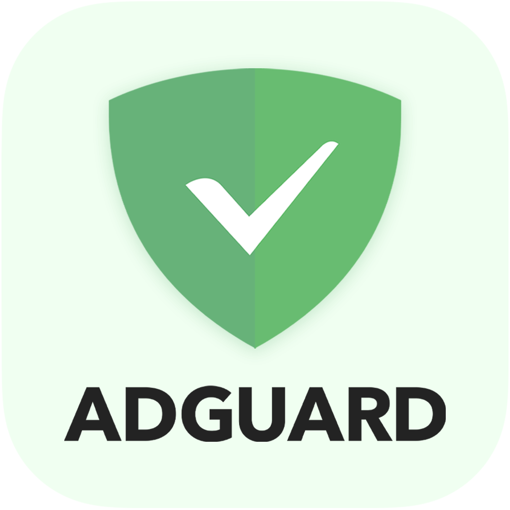 ADGuardHome B