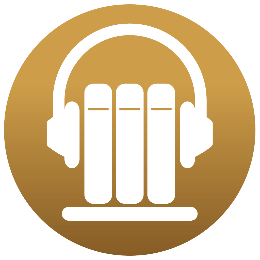 Audiobookshelf A