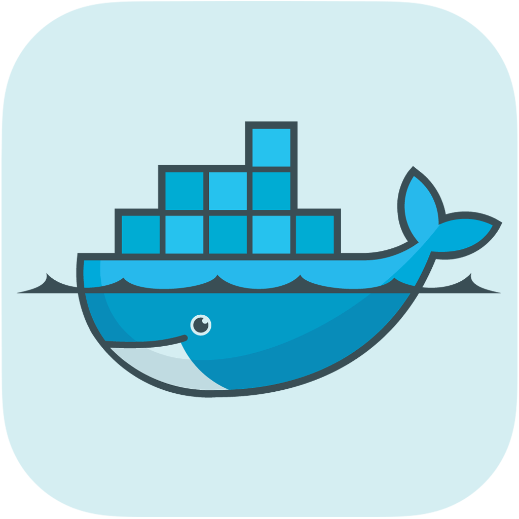 Docker F