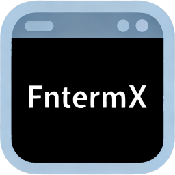 FNtermX
