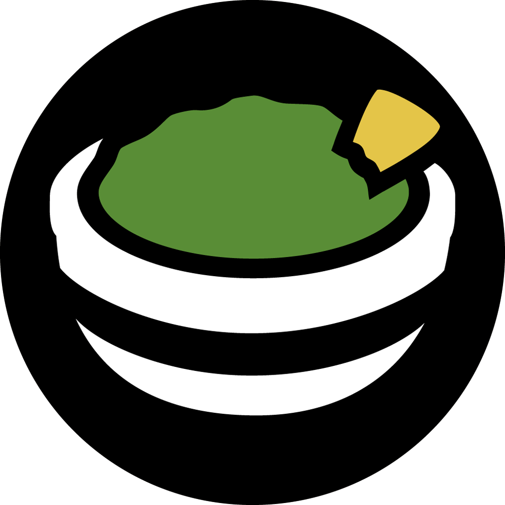 Guacamole A