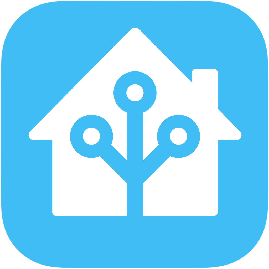 HomeAssistant B