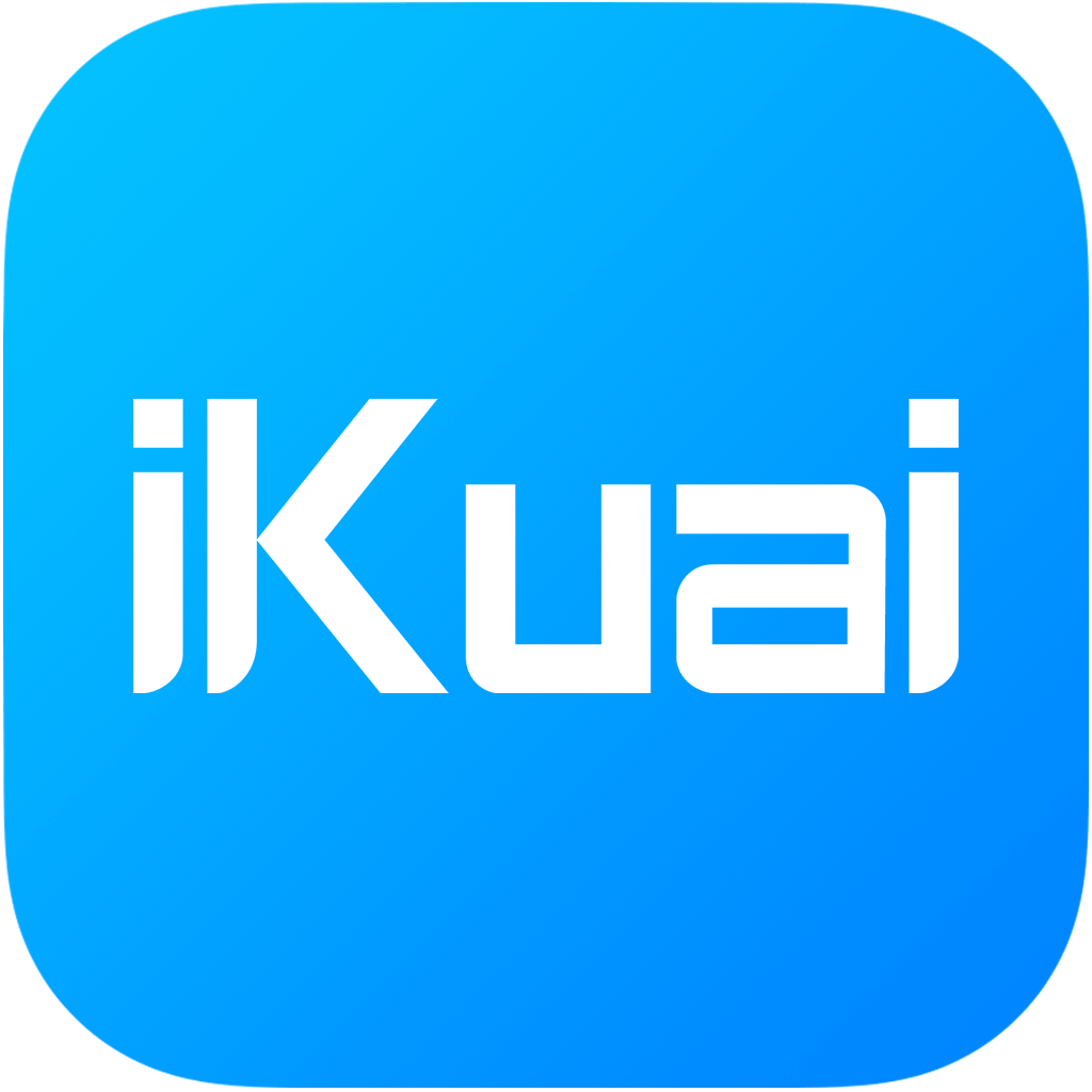 Ikuai A