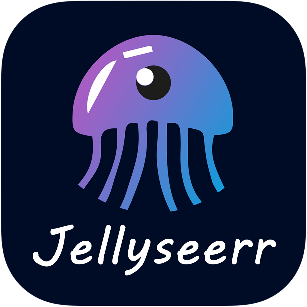 Jellyseerr B