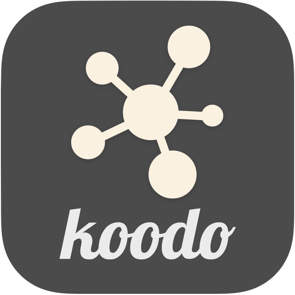Koodoreader B