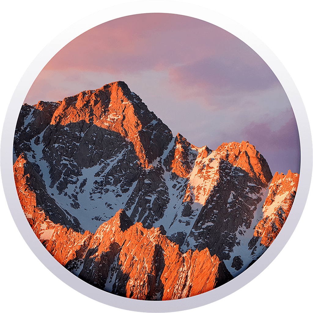 Macos Sierra