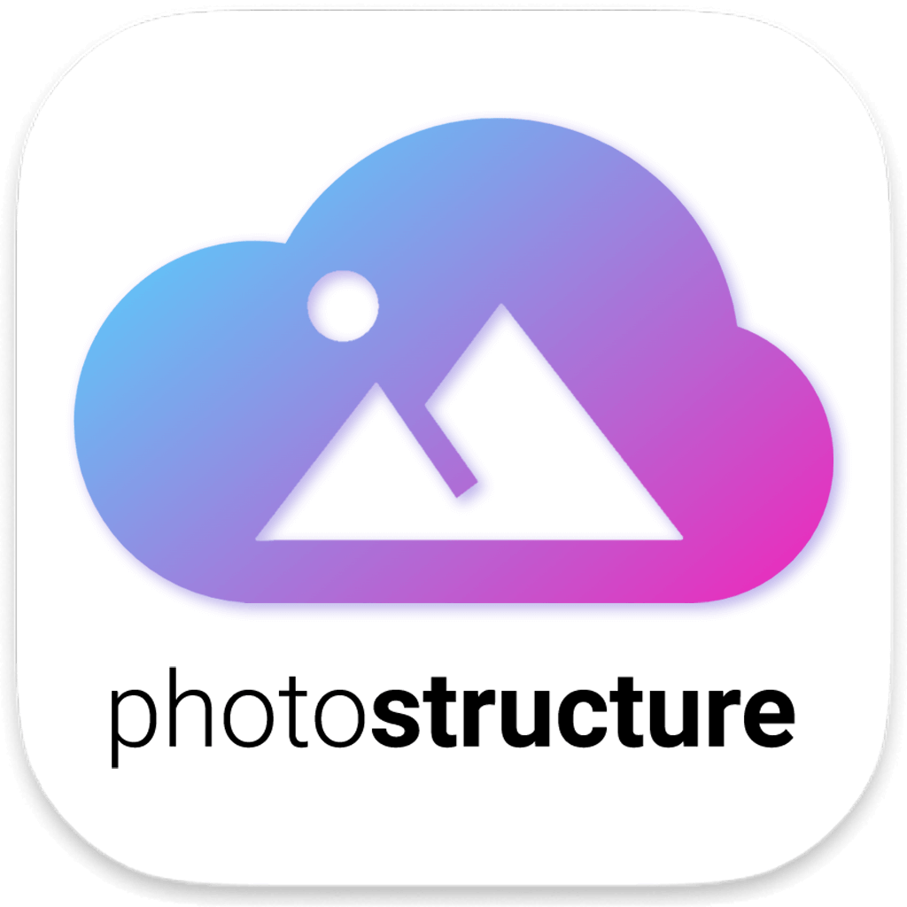 Photostructure C