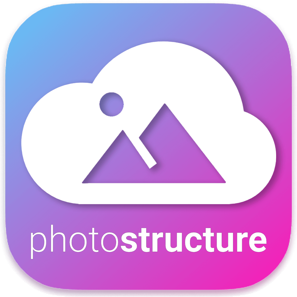 Photostructure E