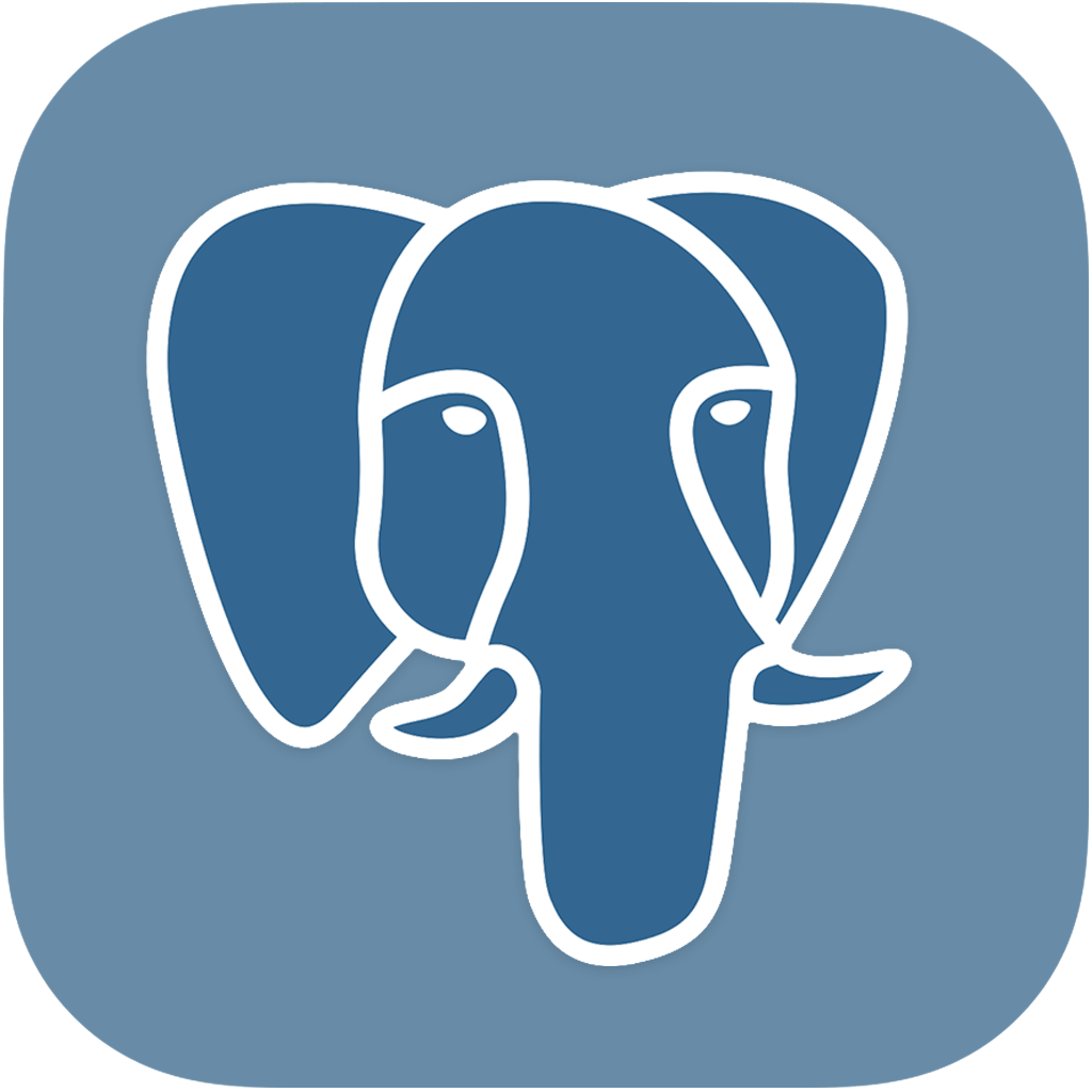 Postgresql A