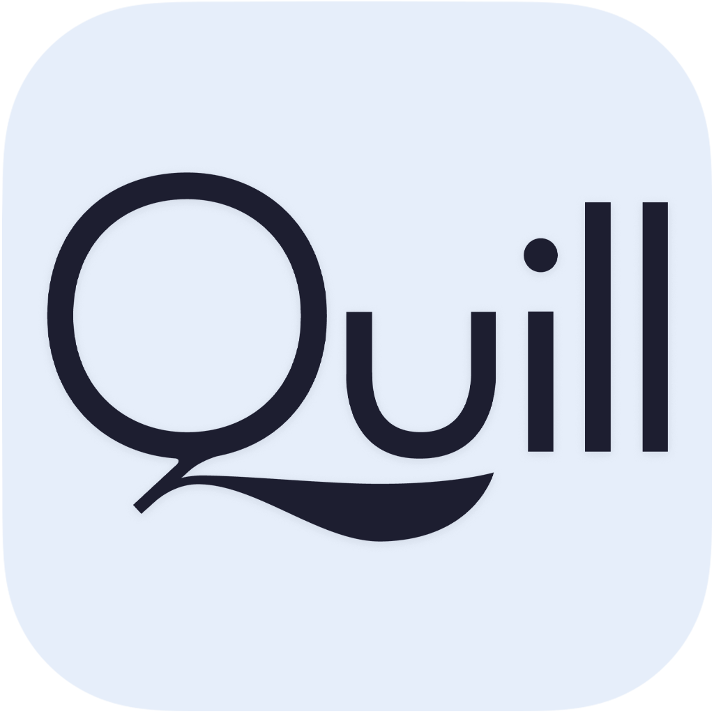 Quill B