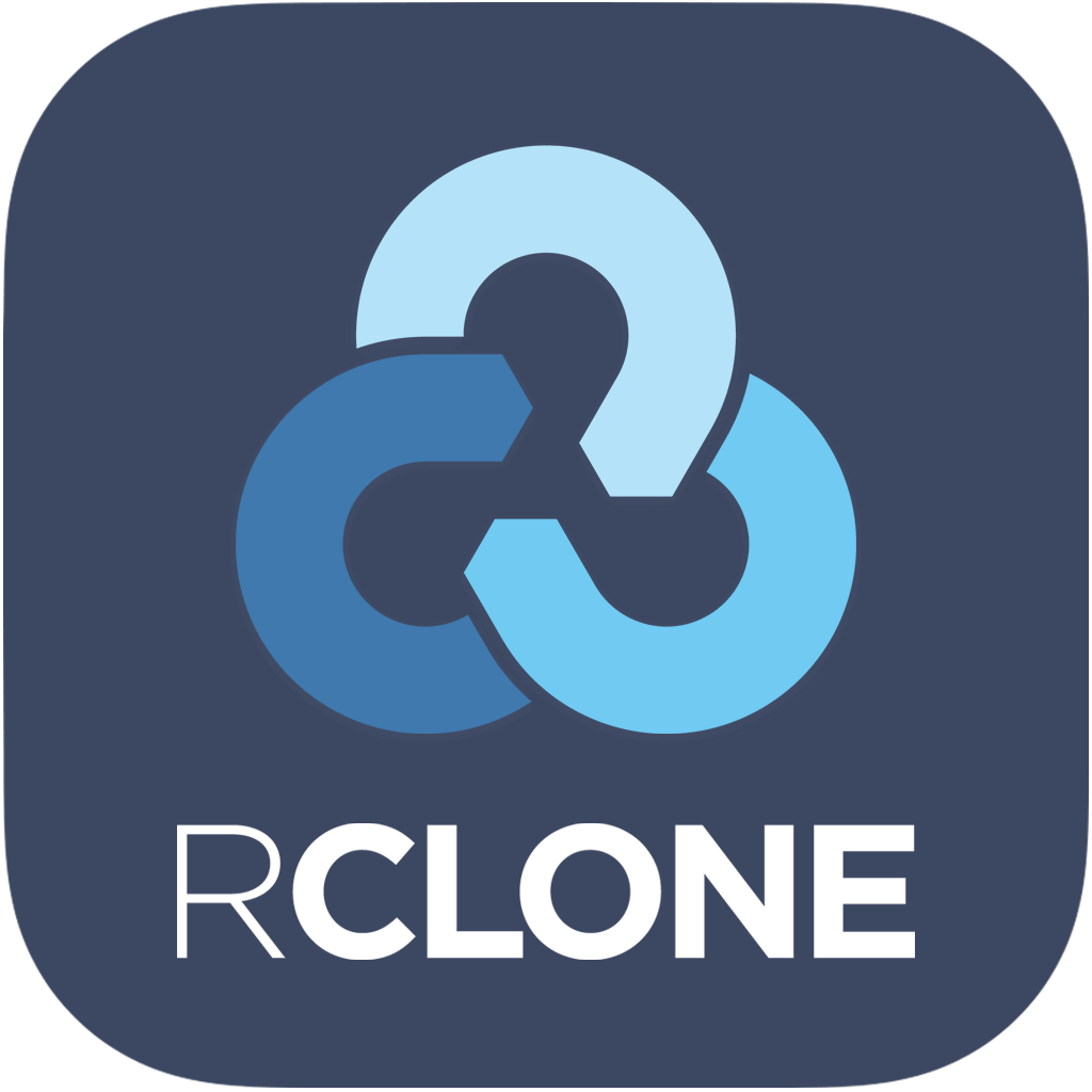 Rclone B