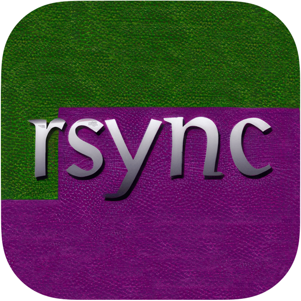 Rsync A