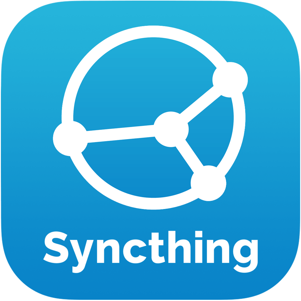 Syncthing B