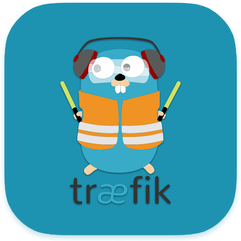 Traefik A