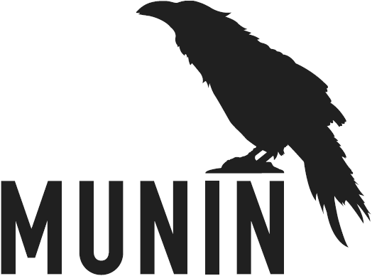dockurr munin
