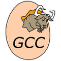 library gcc
